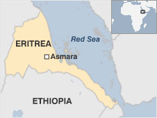 Eritrea